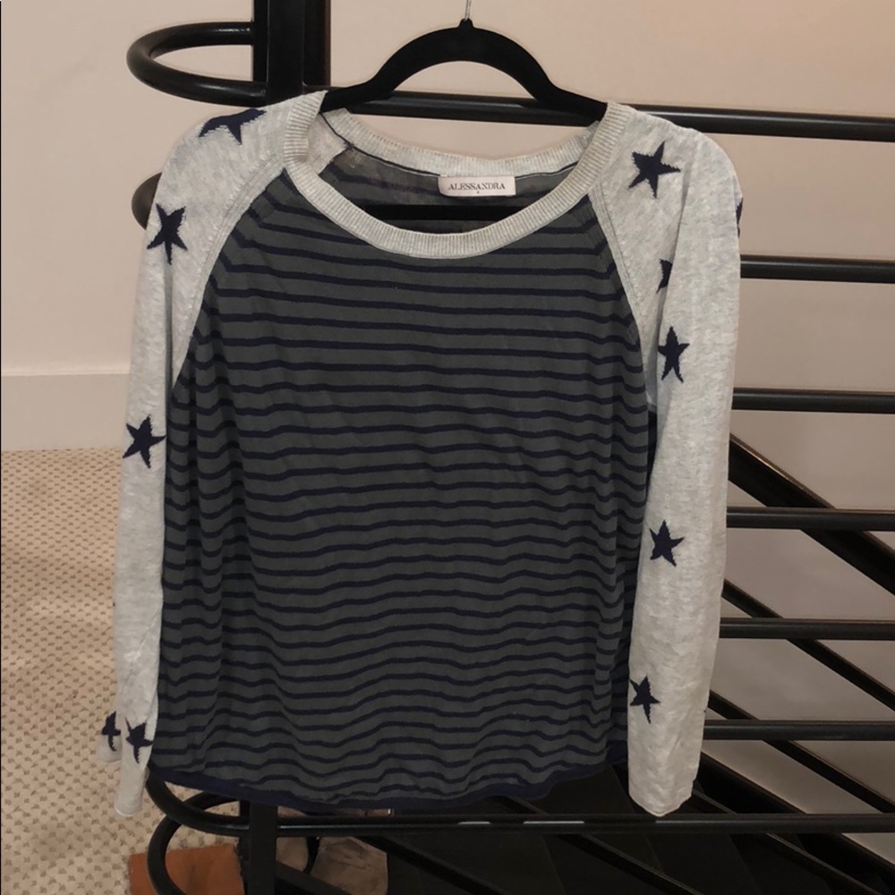 Alessandra sweater